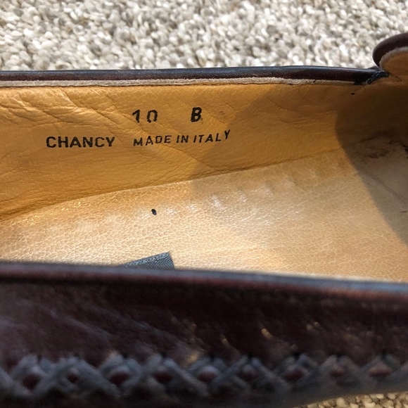 Bally Men's Designer Italian Loafers (Size 10) - Picture 6 of 10